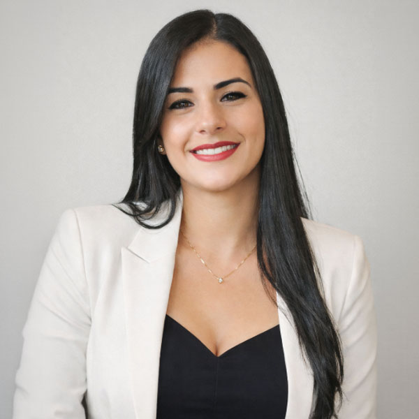 Juliana Nilsen De Camargo 
