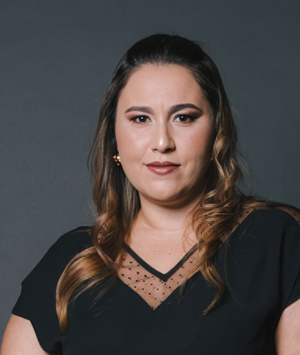 Karen Fernanda Araujo De Jesus