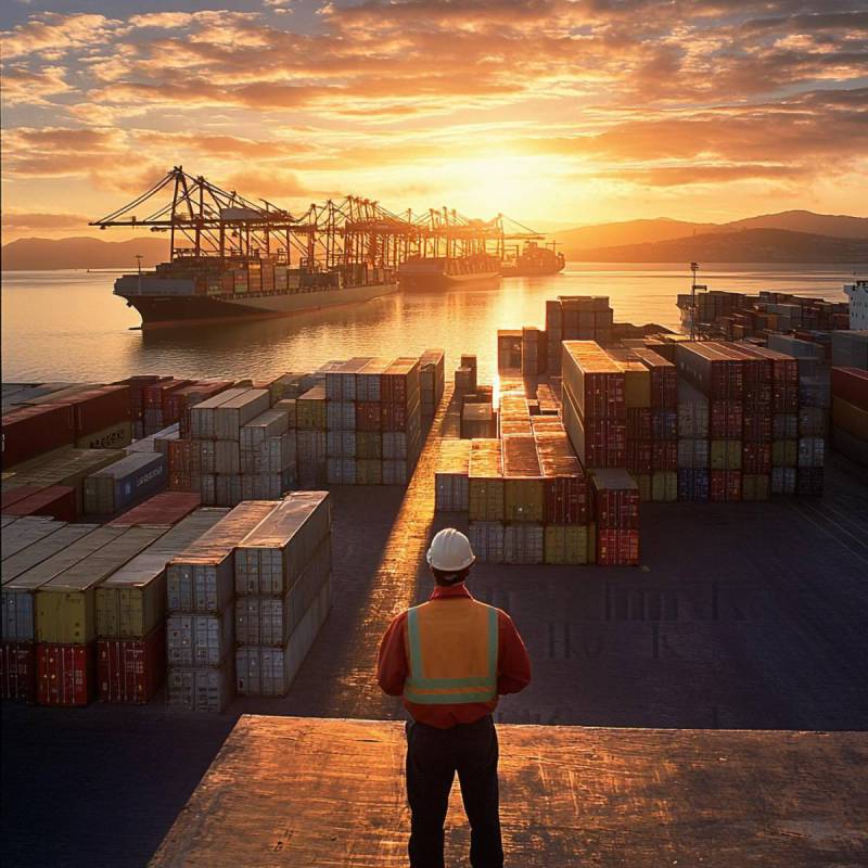 Contencioso Aduaneiro e Desembaraço de Mercadorias
