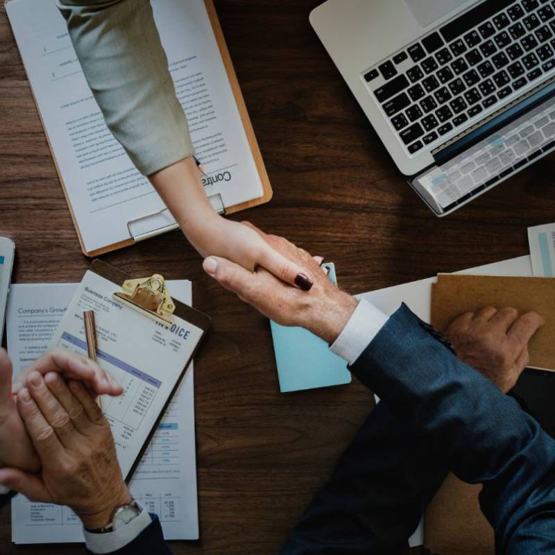 Contratos e Negociações Complexas