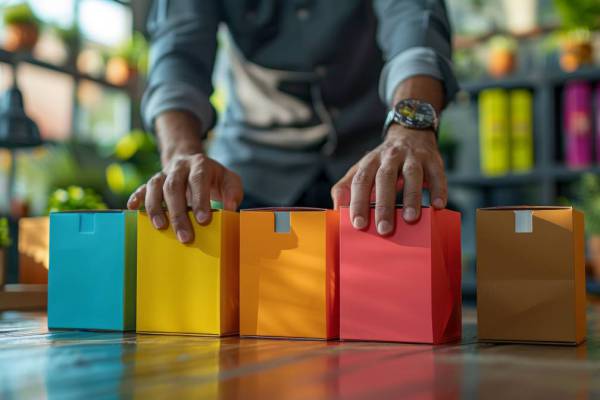 Empresas v&atilde;o ao CARFpara discutir como produtos devem ser classificados